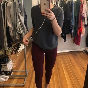 Old Navy shirt-size xs